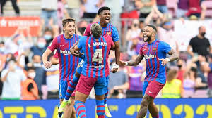 他們的表現 他們的表現